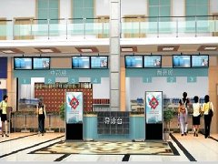 2020年广告机主要应用的行业有哪些